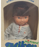 Fisher Price My Friend Mikey Doll
