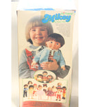 Fisher Price My Friend Mikey Doll