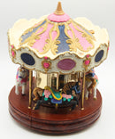 Blue Danube Carousel