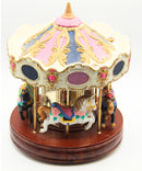 Blue Danube Carousel