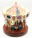 Blue Danube Carousel