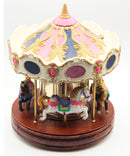 Blue Danube Carousel