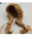 Antique German Bisque Doll