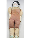 19 inch Antique German China Doll