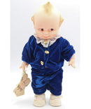 Kewpie Jack Horner Doll