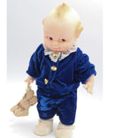 Kewpie Jack Horner Doll