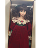 Seymour Mann Southern Belle "Scarlett O'Hara" Doll