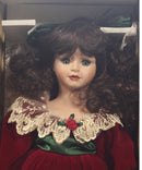 Seymour Mann Southern Belle "Scarlett O'Hara" Doll