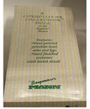 Seymour Mann Southern Belle "Scarlett O'Hara" Doll