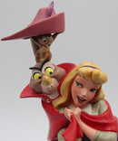 WDCC Sleeping Beauty Briar Rose "Once upon a dream"