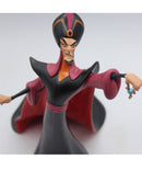 Walt Disney Classics Collection Jafar From Aladdin "Oh Mighty Evil One"
