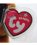 TY Roger the Pirate Beanie baby