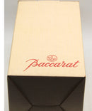 Baccarat Crystal Massena Pitcher