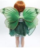 Felicity Shamrock Fairy of luck and abundance