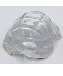 Baccarat Turtle Figurine