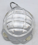 Baccarat Turtle Figurine
