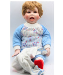 Nursery Babies Diddle Diddle Dumpling Doll