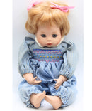 "Hannah needs a hug" Ashton Drake Doll