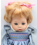 "Hannah needs a hug" Ashton Drake Doll