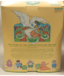 1985 Cabbage Patch Kids Preemie March of Dimes Marvin Lenny Doll