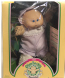 1985 Cabbage Patch Kids Preemie March of Dimes Elene Lily