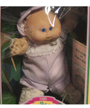 1985 Cabbage Patch Kids Preemie March of Dimes Elene Lily