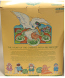 1985 Cabbage Patch Kids Preemie March of Dimes Elene Lily