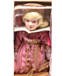 Treaury Collection Angel of Gentleness Doll