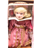 Treaury Collection Angel of Gentleness Doll