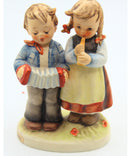 Hummel Birthday Serenade Figure