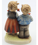 Hummel Birthday Serenade Figure