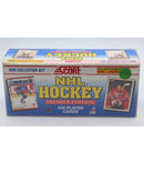 1990 Collector Set NHL Hockey Cards