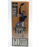 1996 Collector's Choice Factor Set Baseball Cards Set