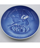 Mors Dag 1969 and 1970 Mother's DaysPlates Lot of 2