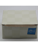 Russ yesterday's Hand-Painted Change Holder Baseball Mitt