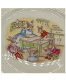 Royal Doulton Bunnykins Plate