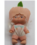 Strawberry Shortcake Dolls Apricot and Kenner