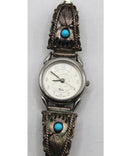 Native American Nadia Ladies Watch