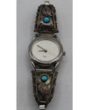 Native American Nadia Ladies Watch