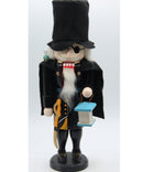 15 inch Wooden Hand-Painted Deluxe Nutcracker