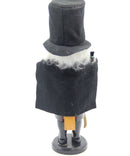 15 inch Wooden Hand-Painted Deluxe Nutcracker