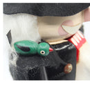 15 inch Wooden Hand-Painted Deluxe Nutcracker