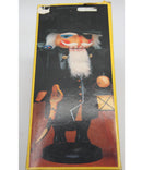 15 inch Wooden Hand-Painted Deluxe Nutcracker