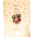 Limited Edition Genuine Fine Bisque Porcelain Doll