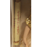 Limited Edition Genuine Fine Bisque Porcelain Doll