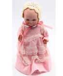 Vintage Porcelain Doll