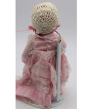 Vintage Porcelain Doll
