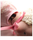 Vintage Porcelain Doll