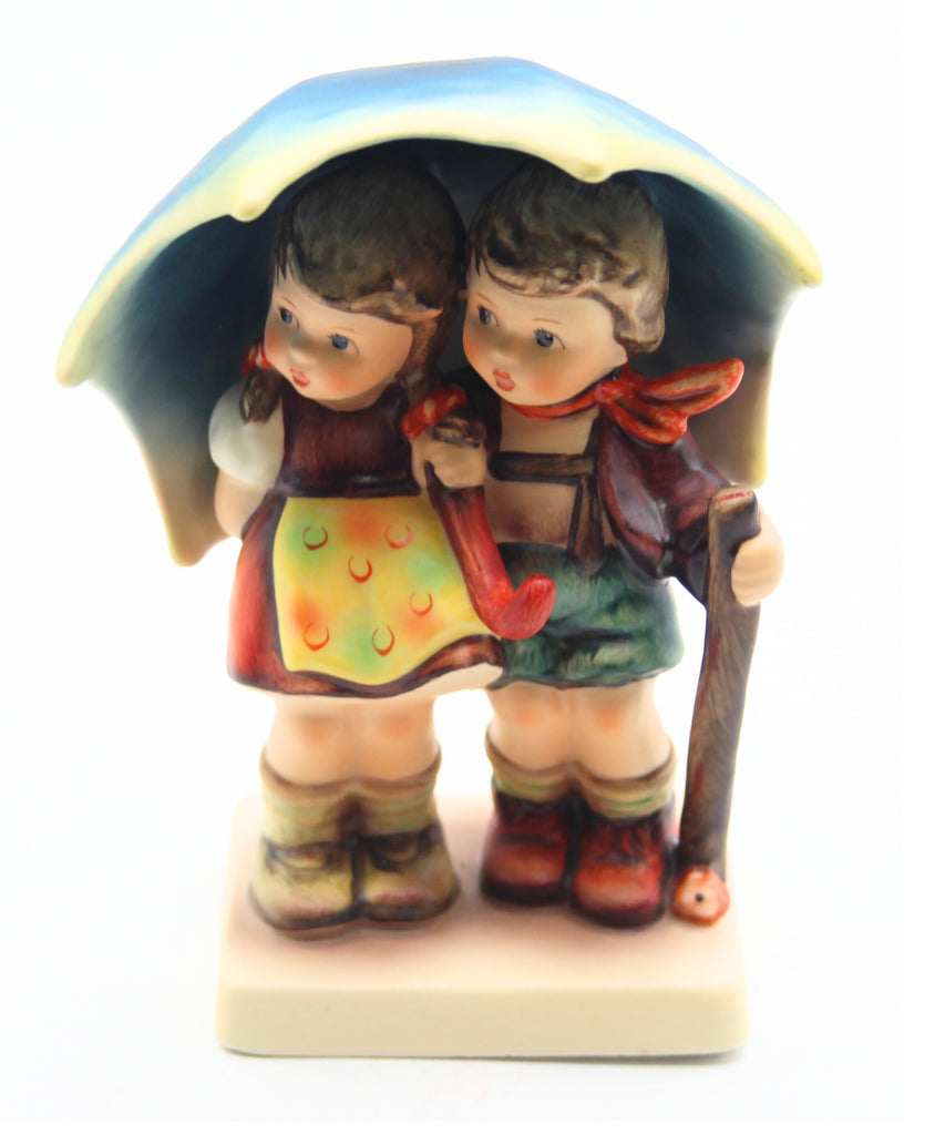 Hummel Figure "Stormy Weather"