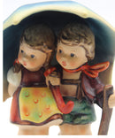 Hummel Figure "Stormy Weather"